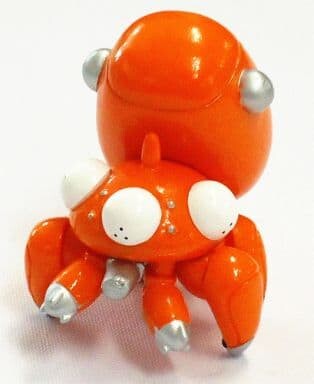 Tachikoma (Orange), Koukaku Kidotai S.A.C., Movic, Trading