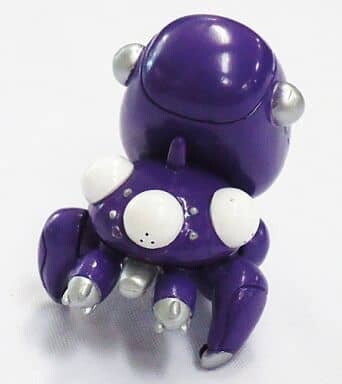 Tachikoma (Purple), Koukaku Kidotai S.A.C., Movic, Trading