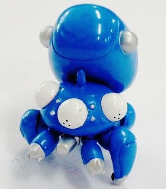 Tachikoma (Blue), Koukaku Kidotai S.A.C., Movic, Trading