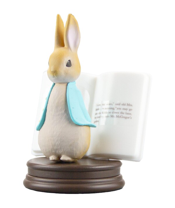 Peter Rabbit, The Tale Of Peter Rabbit, SO-TA, Trading