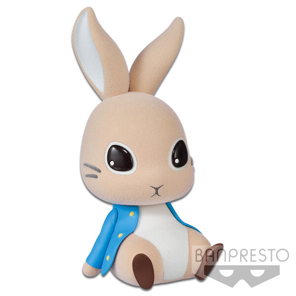 Peter Rabbit (A), The Tale Of Peter Rabbit, Bandai Spirits, Trading