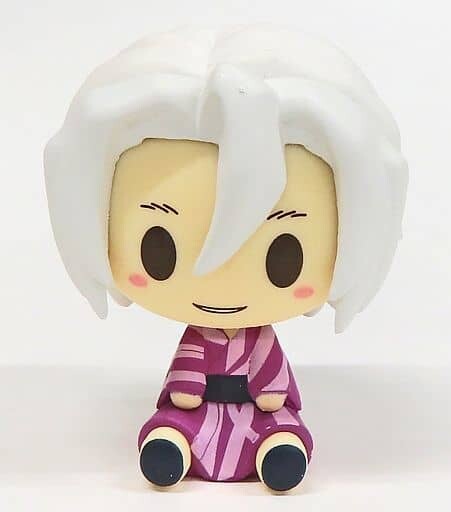 Uzui Tengen (Secret), Kimetsu No Yaiba, Bandai Spirits, Trading