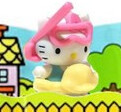 Hello Kitty, Kinder Surprise Hello Kitty, Ferrero, Trading