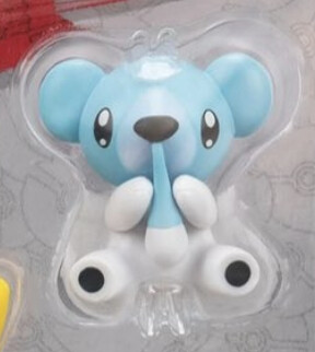 Kumasyun, Pocket Monsters, Jazwares, Trading