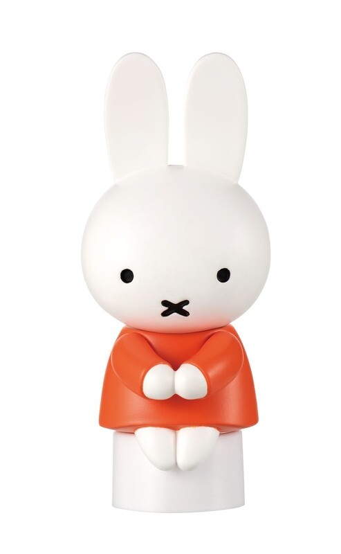 Miffy (Red), Miffy, Takara Tomy A.R.T.S, Trading