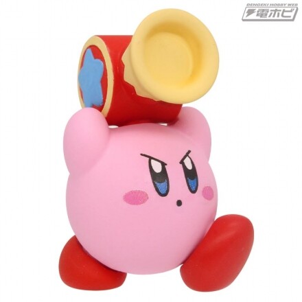 Kirby (Mori o Nukute), Hoshi No Kirby, Takara Tomy A.R.T.S, Trading