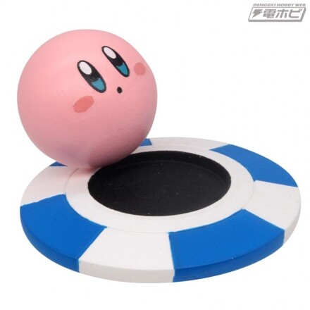 Kirby (Hole in One!), Hoshi No Kirby, Takara Tomy A.R.T.S, Trading