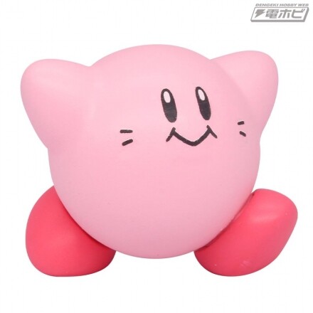 Kirby (Tabi no Wakamono), Hoshi No Kirby, Takara Tomy A.R.T.S, Trading