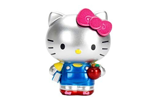 Hello Kitty, Hello Kitty, Jada Toys, Trading