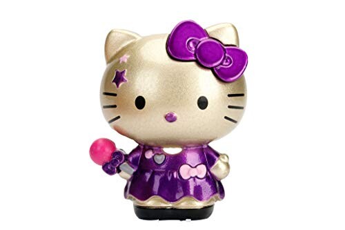 Hello Kitty, Hello Kitty, Jada Toys, Trading