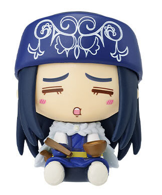 Asirpa, Golden Kamuy, Bandai Spirits, Trading