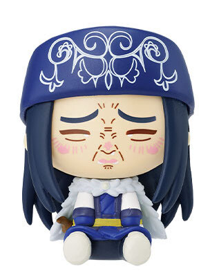 Asirpa, Golden Kamuy, Bandai Spirits, Trading