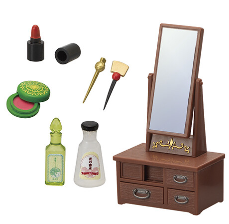 Make Up, Re-Ment, Trading, 4521121506838