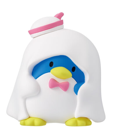 Tuxedo Sam, Sanrio Characters, Takara Tomy A.R.T.S, Trading