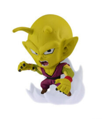 Piccolo (Potential Unleashed), Dragon Ball Super Super Hero, Bandai, Trading