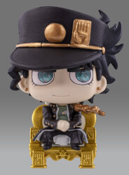 Kujo Jotaro, Jojo No Kimyou Na Bouken, Stardust Crusaders, Bandai, Trading