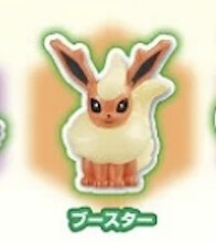 Booster, Pocket Monsters, Takara Tomy A.R.T.S, Trading