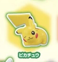 Pikachu, Pocket Monsters, Takara Tomy A.R.T.S, Trading