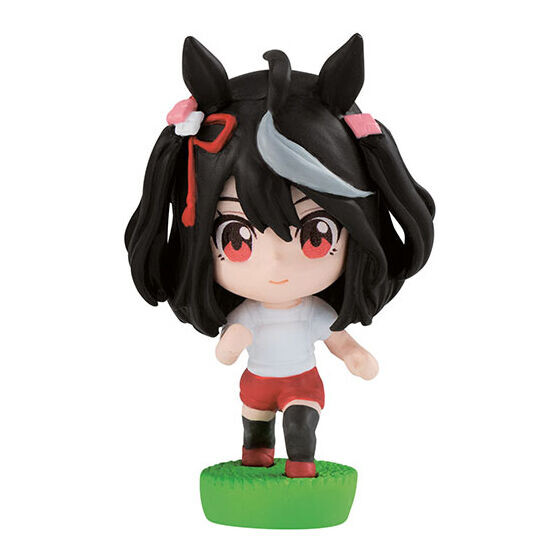 Kitasan Black (Enji), Uma Musume: Pretty Derby, Bandai, Trading