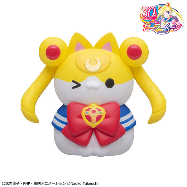 Sailor Moon, Bishoujo Senshi Sailor Moon, MegaHouse, Trading