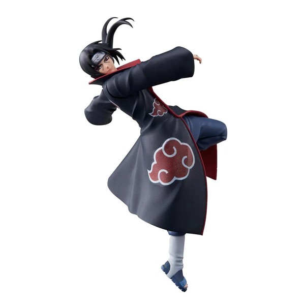 Uchiha Itachi, Naruto Shippuuden, Bandai, Trading