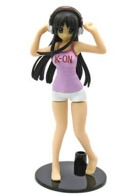 Akiyama Mio (Secret), K-ON!, Takara Tomy A.R.T.S, Trading
