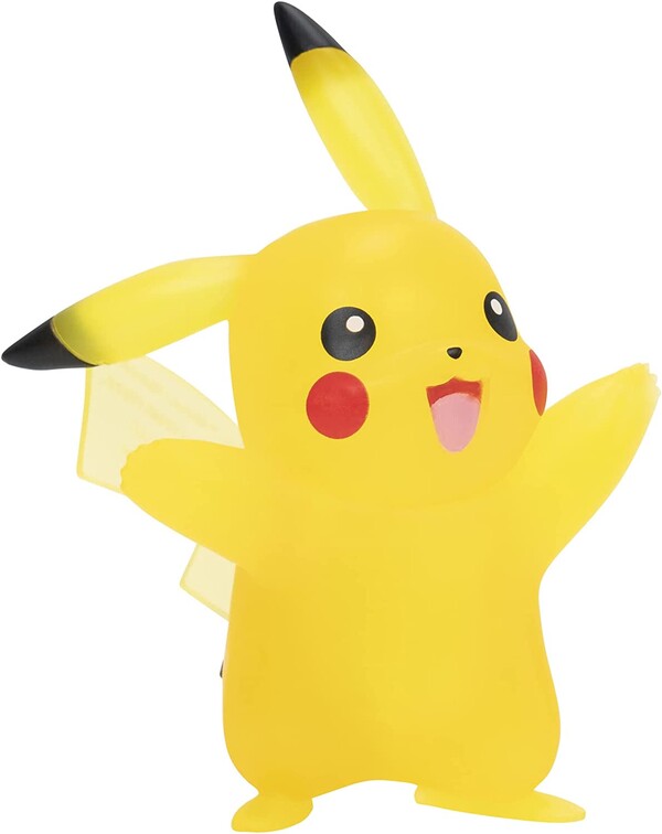 Pikachu, Pocket Monsters, Jazwares, Trading