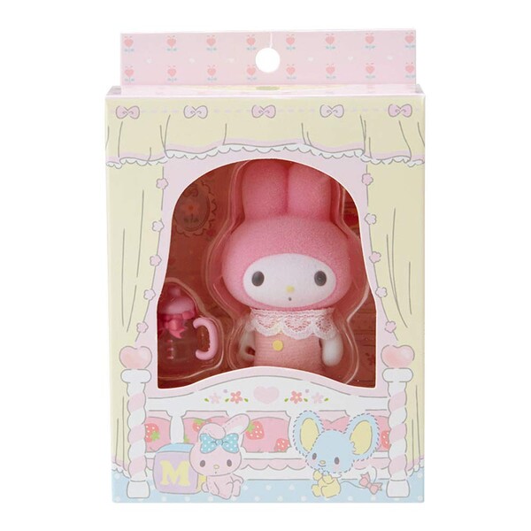 My Melody, Sanrio Characters, Sanrio, Trading