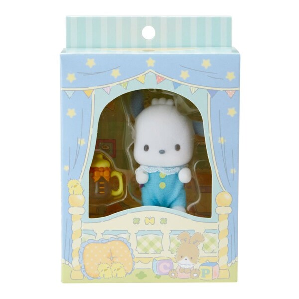 Pochacco, Sanrio Characters, Sanrio, Trading