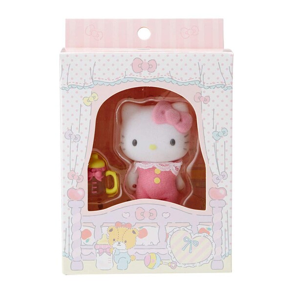 Hello Kitty, Sanrio Characters, Sanrio, Trading