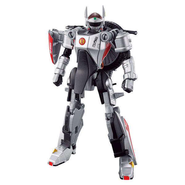 SB-555V AutoVajin, Kamen Rider 555, Bandai, Trading