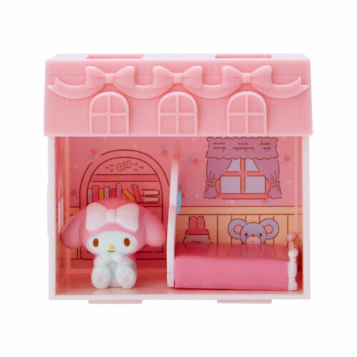 My Melody, My Melody, Sanrio, Trading