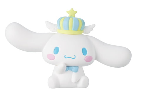 Cinnamoroll, Sanrio Characters, Takara Tomy A.R.T.S, Trading
