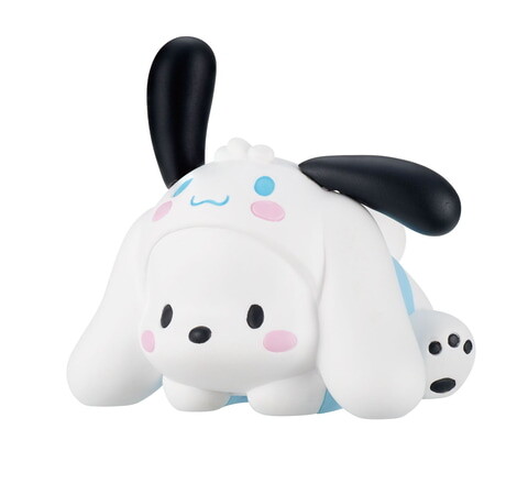 Pochacco, Sanrio Characters, Takara Tomy A.R.T.S, Trading