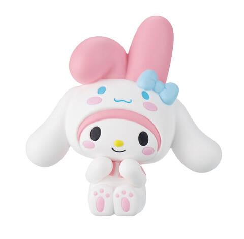My Melody, Sanrio Characters, Takara Tomy A.R.T.S, Trading