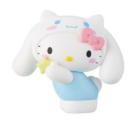 Hello Kitty, Sanrio Characters, Takara Tomy A.R.T.S, Trading