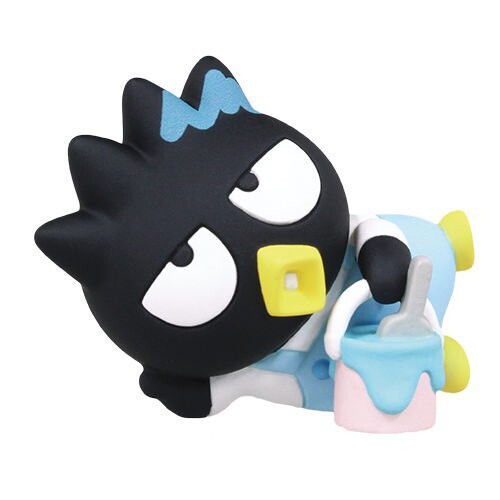 Badtz-Maru, Sanrio Characters, Takara Tomy A.R.T.S, Trading