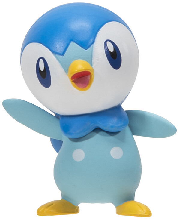 Pochama, Pocket Monsters, Jazwares, Trading