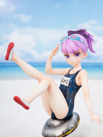 Caster GO/Helena Blavatsky, Fate/Grand Order, Individual sculptor, Garage Kit