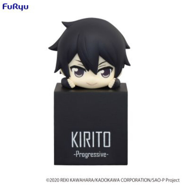 Kirito, Gekijouban Sword Art Online: Progressive - Hoshinaki Yoru No Aria, FuRyu, Trading