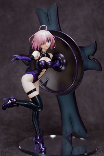 Shielder, Fate/Grand Order, Individual sculptor, Garage Kit, 1/7