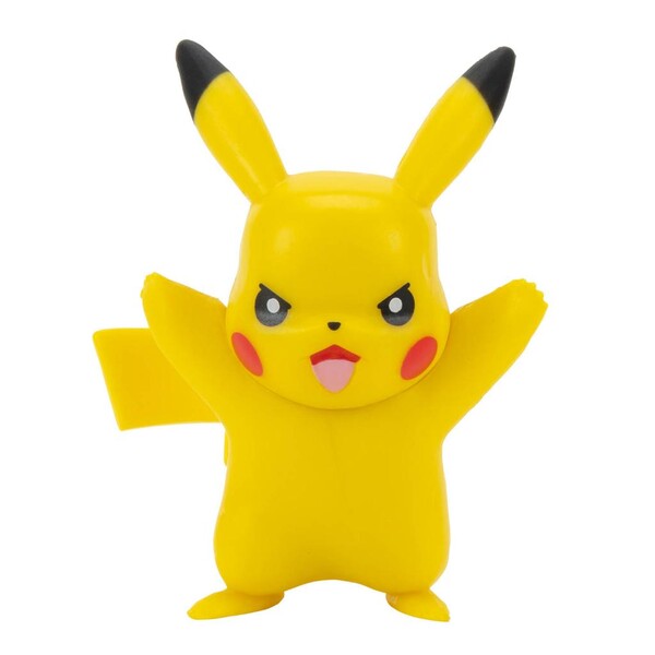 Pikachu, Pocket Monsters, Jazwares, Trading