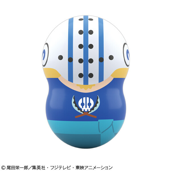Killer, One Piece, Bandai, Trading