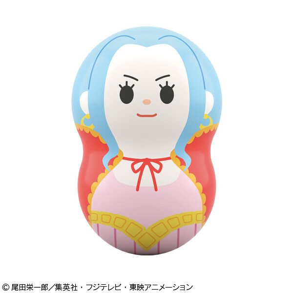 Nefertari Vivi, One Piece, Bandai, Trading