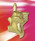 Pikachu, Pocket Monsters Sun & Moon, Kyodo, Trading