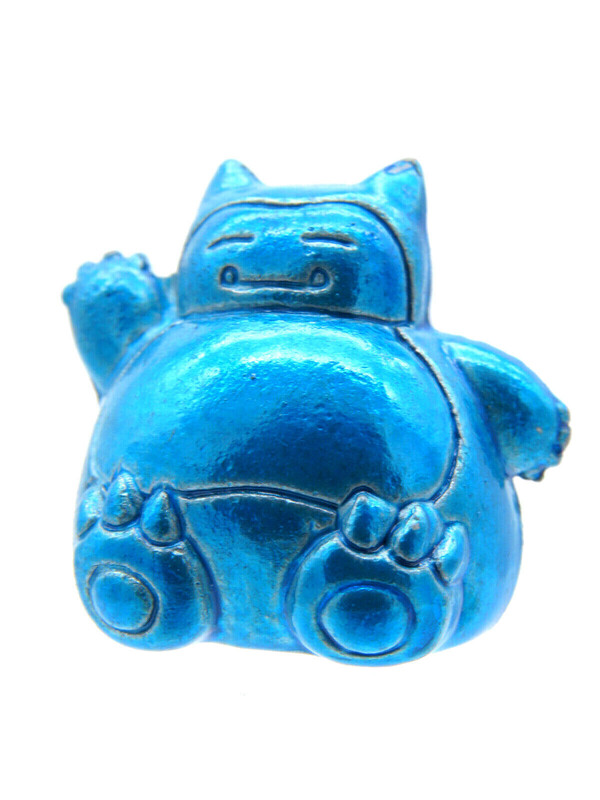 Kabigon (Blue), Pocket Monsters, Kyodo, Trading