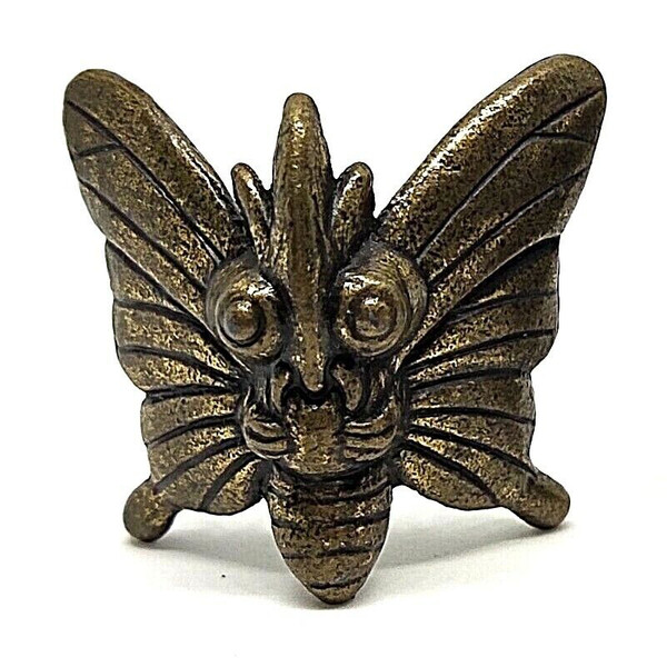 Morphon (Bronze), Pocket Monsters, Kyodo, Trading