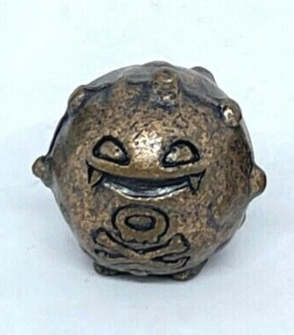 Dogars (Bronze), Pocket Monsters, Kyodo, Trading