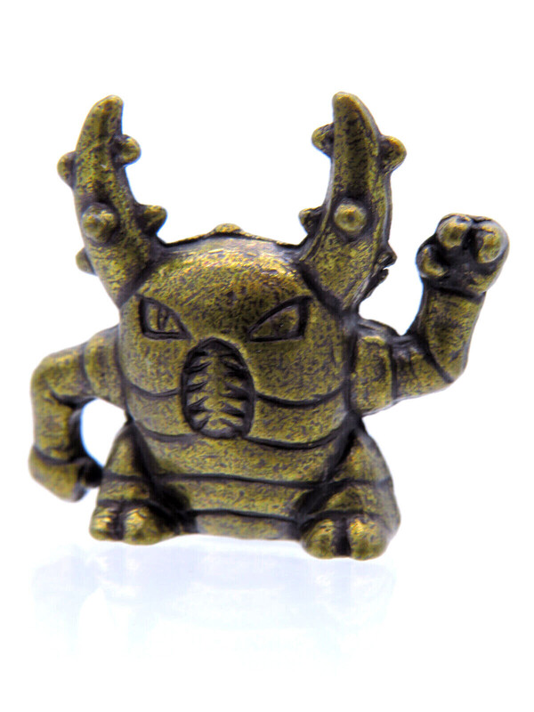 Kailios (Bronze), Pocket Monsters, Kyodo, Trading