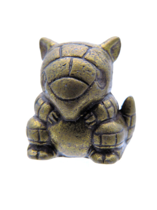 Sand (Bronze), Pocket Monsters, Kyodo, Trading